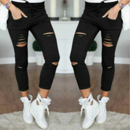Jeans Rebel Fit