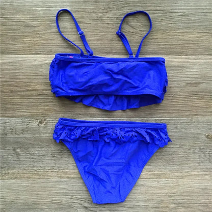 Chic Wave Kids Bikini (7Y-14Y)