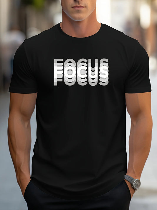 Camiseta FocusMode