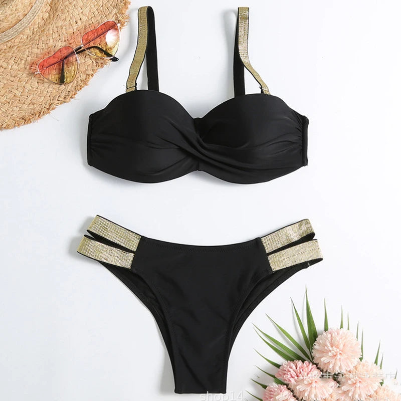 RioGlow Bikini