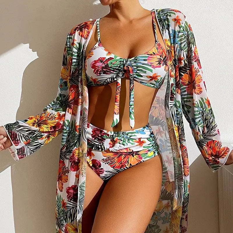 TropicalSummer Set