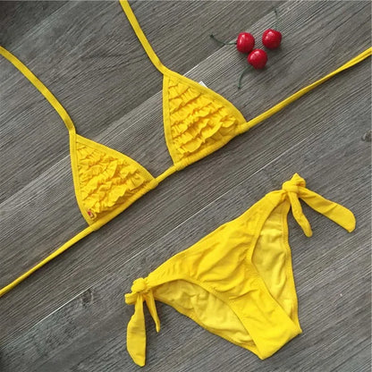 Falbala Fun Kids Bikini (8Y-14Y)