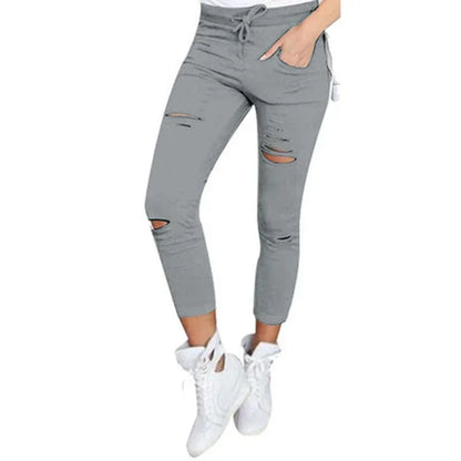 Jeans Rebel Fit
